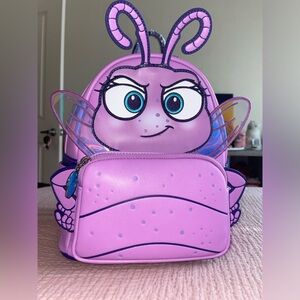 Loungefly BNWT Princess Dot 🎀